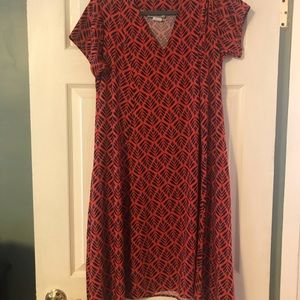 Karina dress size M/L